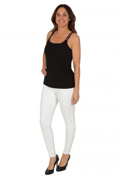 ABC Kalena Suntop Black