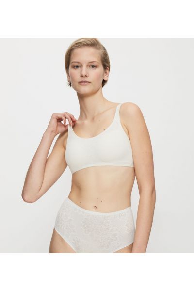 Triumph Fit Smart Non Wired - Chrysantheme