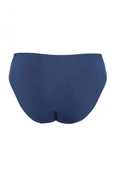 Royce Maisie 1150 Brief Navy Blue
