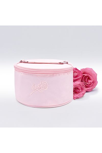 Pink Vanity Case